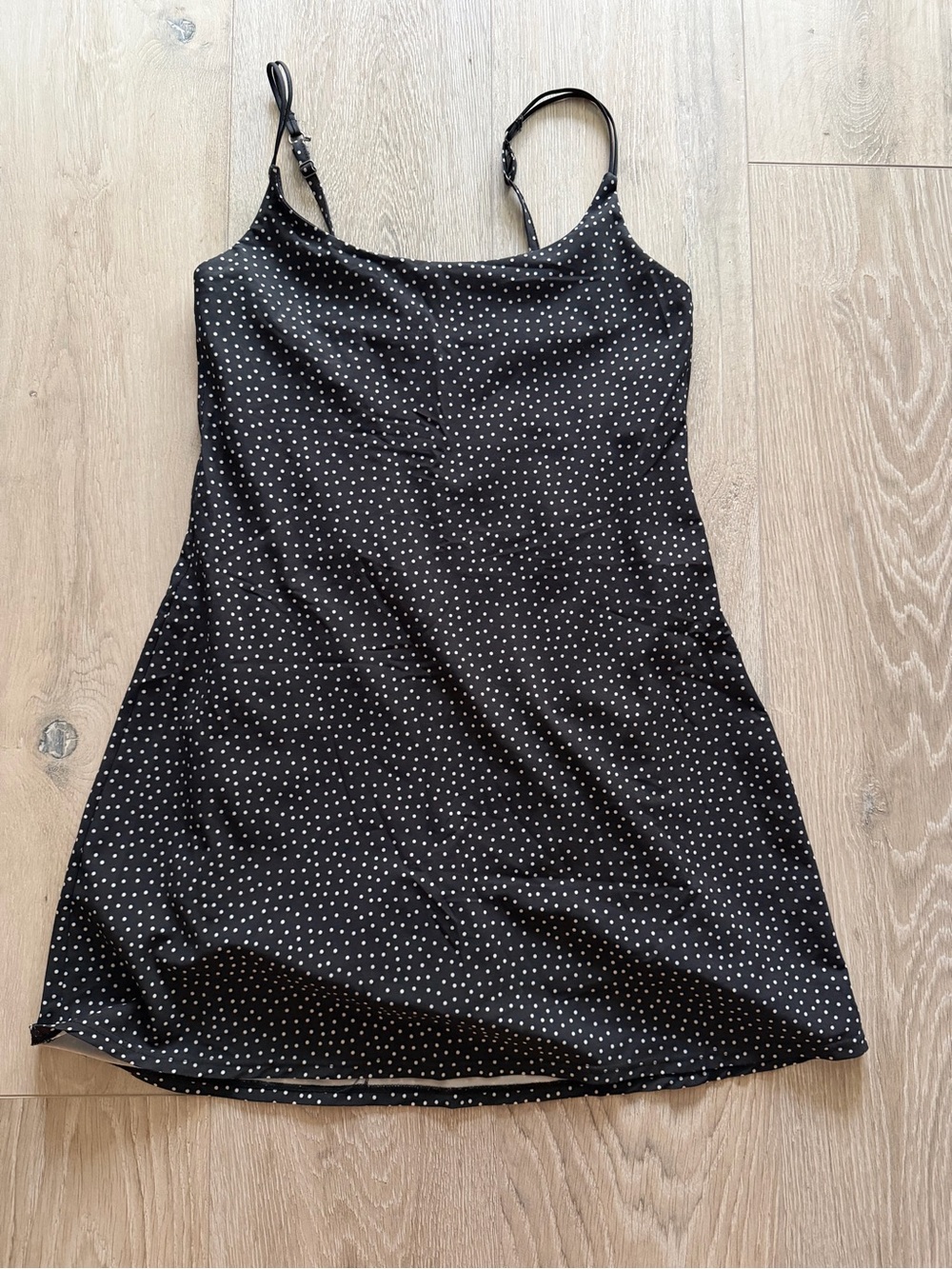 Abercrombie & Fitch Athletic Dress